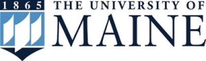 University of Maine logo