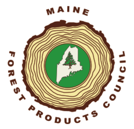 Maine Forest Products Council logo