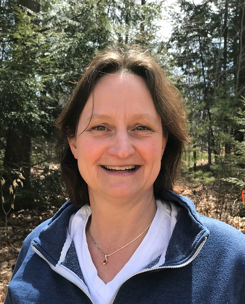 Photo of Meg Fergusson