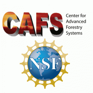 combined CAFS and NSF logos
