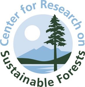 CRSF logo