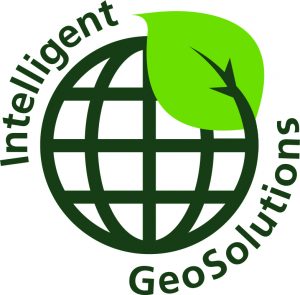 Intelligent GeoSolutions logo
