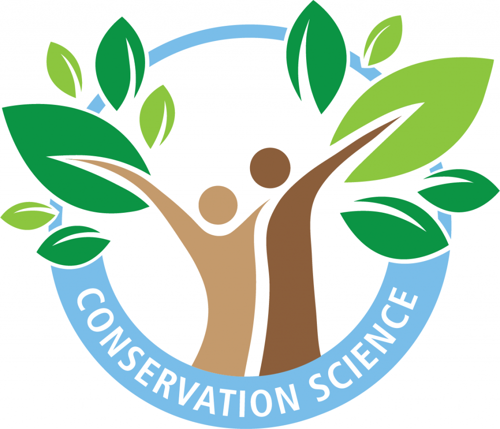 Logo for Conservation Science program