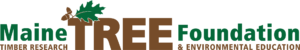 Maine TREE logo