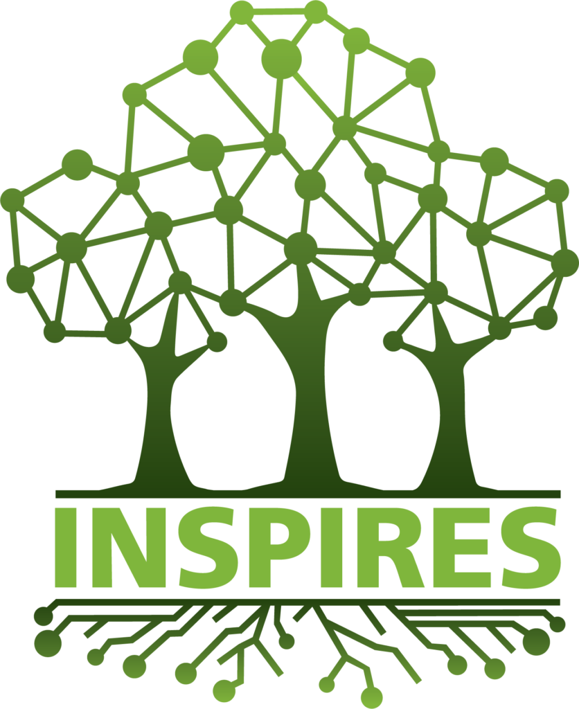 inspires logo