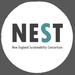 New England Sustainability Consortium logo