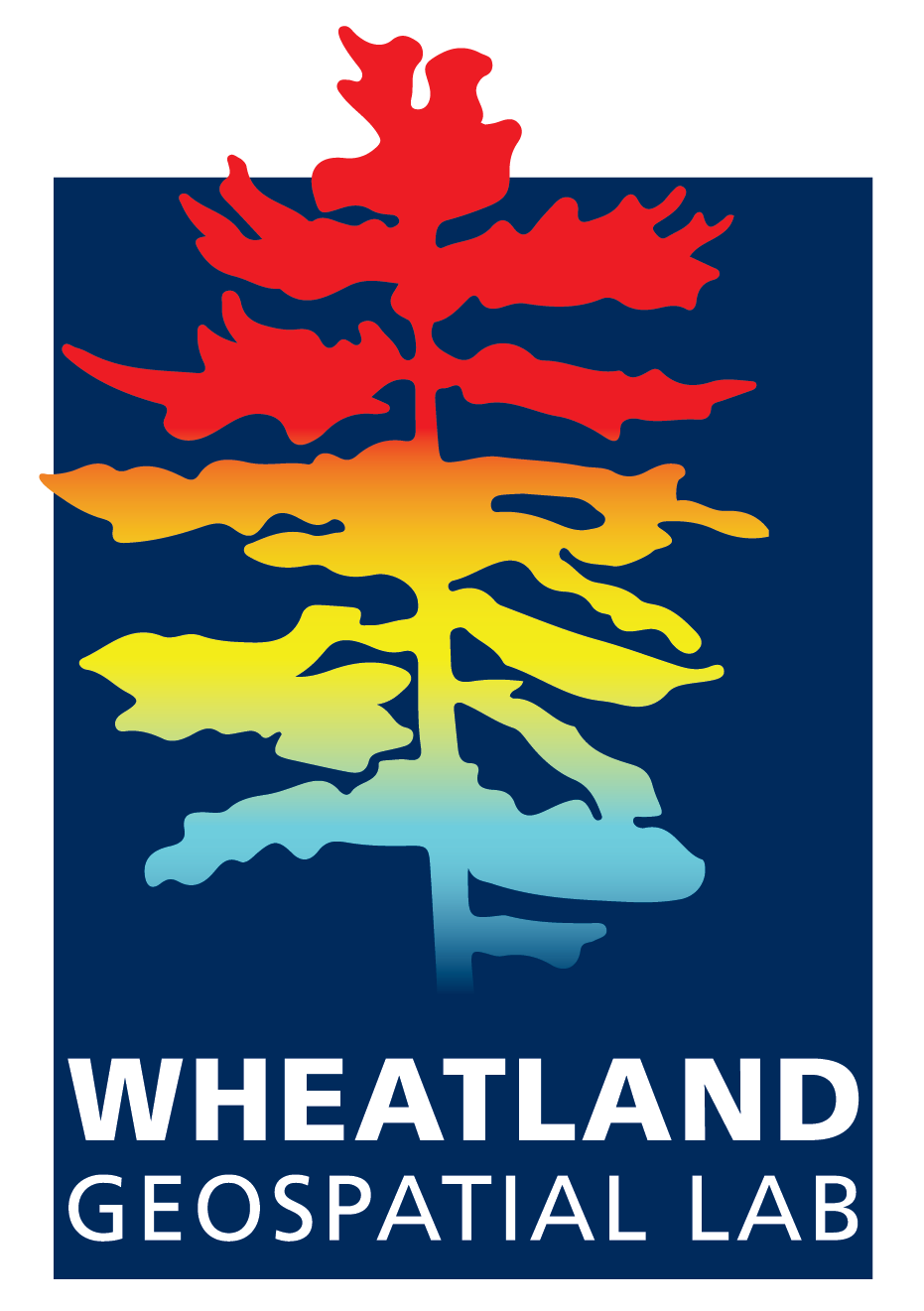 Wheatland Lab logo