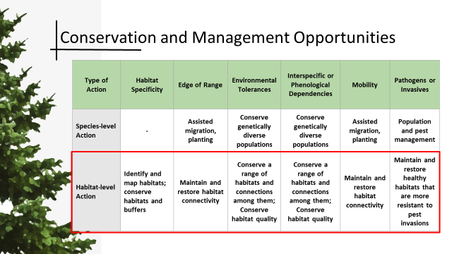 Slide from FCCI webinar series with link to full presentation