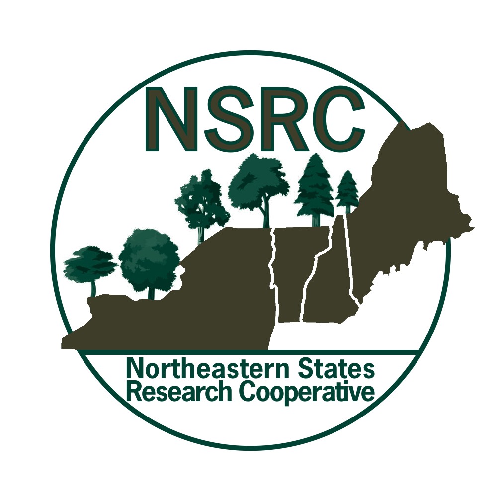 Logo for the northeastern states research cooperative