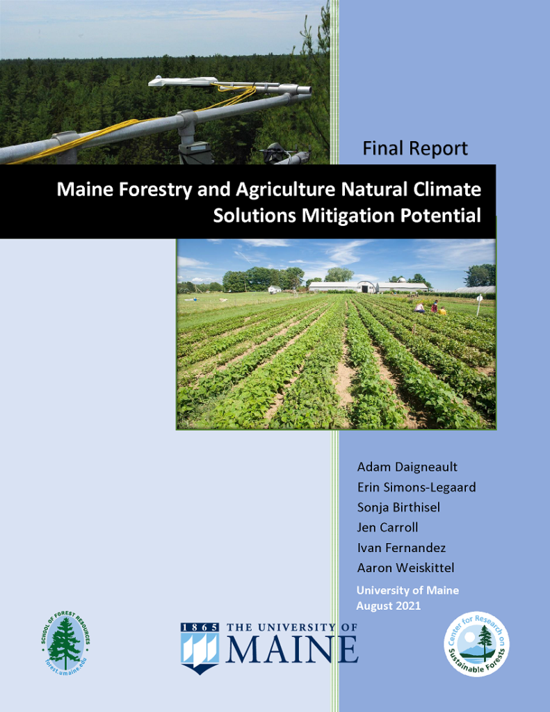 NCS Final Report cover image