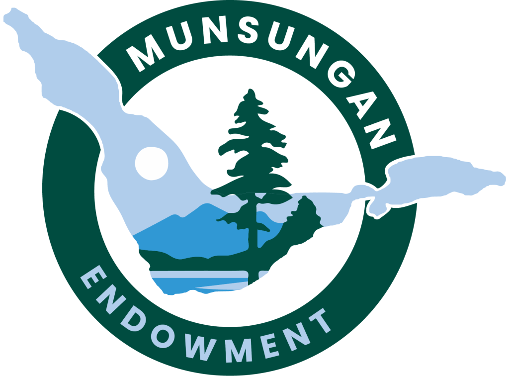 Munsungan 2023 logo