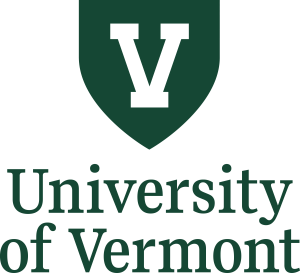 UVM logo 2024