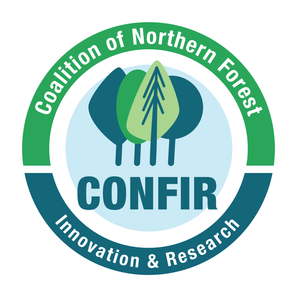 Coalition of Northern Forest Innovation & Research logo